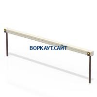 Бум бревно ДСК 3540 в Кемерове