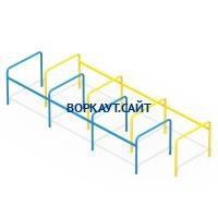 Лабиринт МАФ 3550 в Кемерове