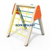 Детский спортивный комплекс ДСК 3201 в Кемерове