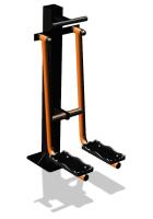 Уличный тренажер "Шпагат" УТ 113 в Кемерове Уличный тренажер "Шпагат" УТ 113 в Кемерове