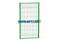 Калитка спортивной площадки МАФ 5105 в Кемерове