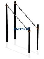 Спортивный комплекс воркаут ВС-182 в Кемерове