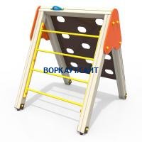 Детский спортивный комплекс ДСК 3202 в Кемерове