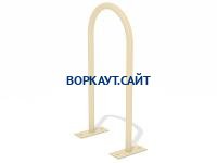 Велопарковка МАФ 6001 в Кемерове