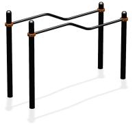 Спортивный комплекс воркаут ВС-184 в Кемерове