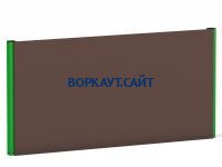 Ограждение хоккейной коробки h=1250мм МАФ 5201 в Кемерове