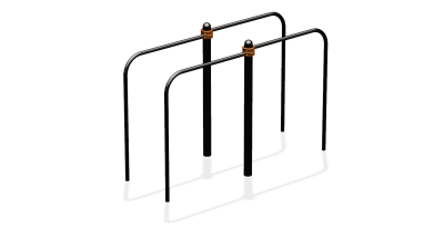 Спортивный комплекс воркаут ВС-102 в Кемерове