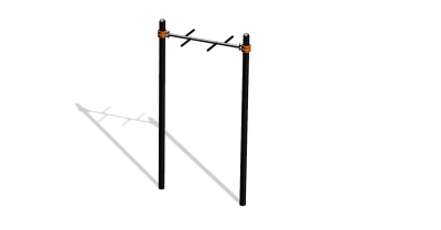 Турник с параллельным хватом ВС-33 в Кемерове