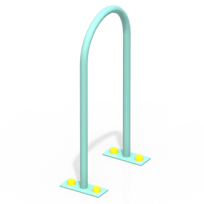 Велопарковка МАФ 6001 в Кемерове