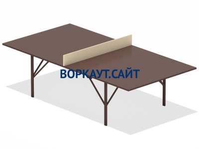 Теннисный стол МАФ 3517 в Кемерове