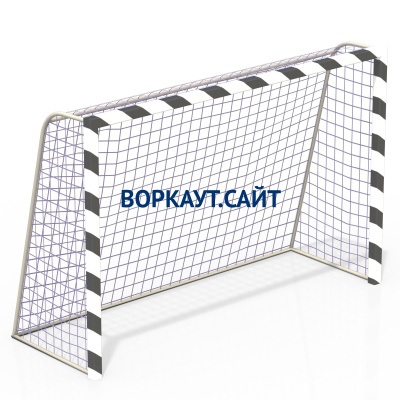 Футбольные ворота разборные СИО 3513 в Кемерове