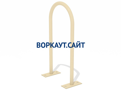 Велопарковка МАФ 6001 в Кемерове