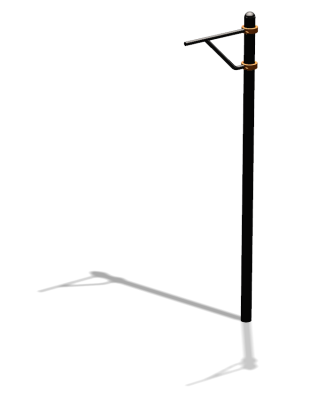 Стойка для боксерской груши ВС-30 в Кемерове