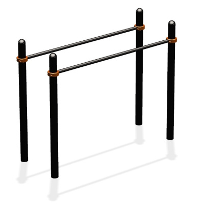 Брусья  ВС-14 в Кемерове