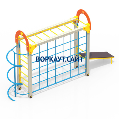 Детский спортивный комплекс Юниор ДСК 3105 в Кемерове