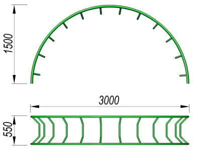Лиана МАФ 3562 в Кемерове