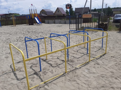 Лабиринт МАФ 3550 в Кемерове