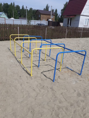 Лабиринт МАФ 3550 в Кемерове